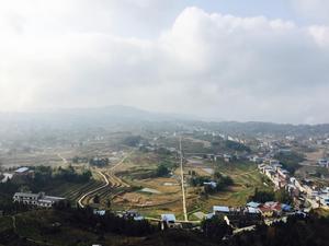 大德鎮[重慶市開州區下轄鎮]