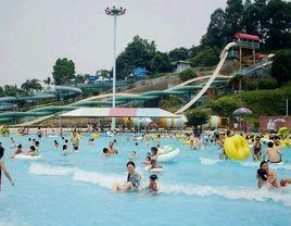 廣州大河馬水上樂園 廣州大河馬水上樂園