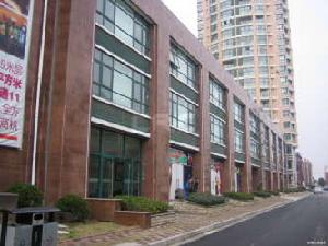 愛盛家園一期至二期