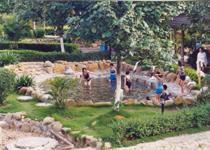 清新溫礦泉度假區 清新溫礦泉度假區