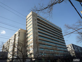 北京內蒙古酒店 北京內蒙古酒店