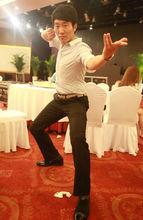 徐守波[正嘉天下文化傳媒有限公司總經理]