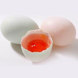 旦場紅心鴨蛋 旦場紅心鴨蛋