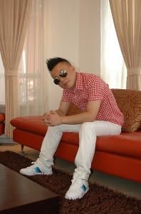 藍海[四川音樂學院通俗音樂學院副教授]