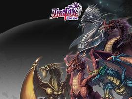 勇者鬥鬥龍 勇者鬥鬥龍