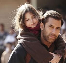 導演卡比爾&middot;汗作品《小蘿莉與猴神大叔》