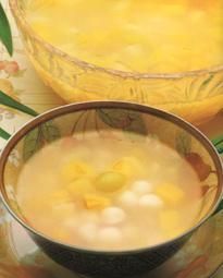 湯圓甜湯 湯圓甜湯