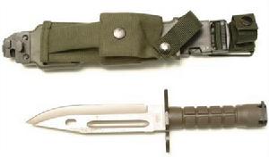 國產QNL95式多用途刺刀 國產QNL95式多用途刺刀