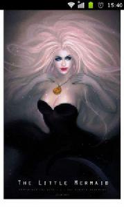 迪士尼童話人物超清背景