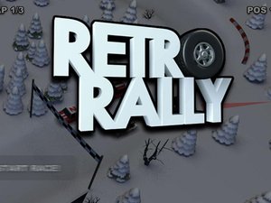 冬季復古賽車 冬季復古賽車