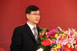 李躍[中國移動通信集團公司黨組副書記]