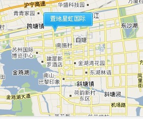 置地星虹國際 置地星虹國際