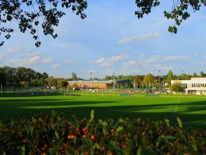 格拉斯哥卡利多尼亞大學