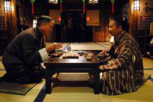 《歲月驕陽》與萬梓良