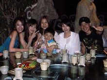 天堂來的孩子 幕後照片