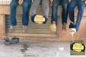 （圖）混亂之島