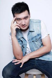 王健[中國內地影視演員]