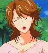 不二[《網球王子》中人物]