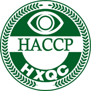 haccp模式