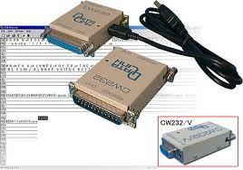 RS232C串口 RS232C串口