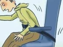 飛機顛簸 飛機顛簸