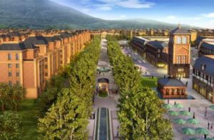 華潤置地雲龍湖悅府 華潤置地雲龍湖悅府