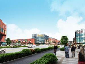 永恆盛東大街 永恆盛東大街