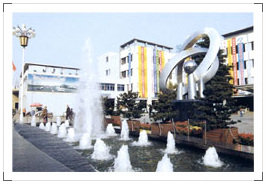 常熟市第二人民醫院