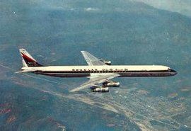 DC-8 DC-8