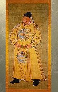 （圖）定陵[唐]