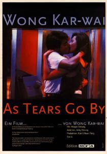 旺角卡門As Tears Go By (1988)