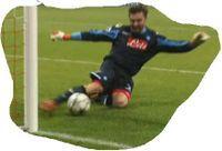 莫甘·德桑蒂斯 莫甘·德桑蒂斯