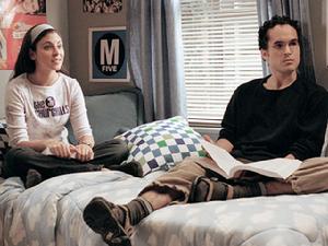 黑道家族第3季 黑道家族第3季