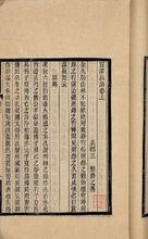 王鏊著作《震澤長語》