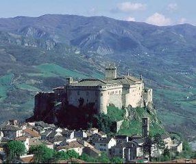 巴爾迪城堡 巴爾迪城堡