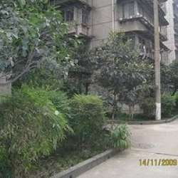 廣福橋教師公寓 廣福橋教師公寓