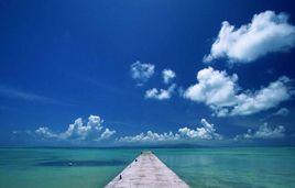 海陵島大角灣海上絲路旅遊區 海陵島大角灣海上絲路旅遊區