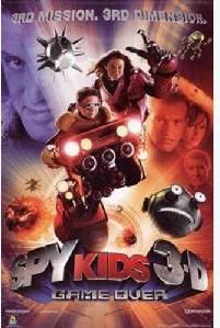 間諜小子之遊戲結束 間諜小子之遊戲結束