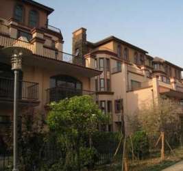 大河龍城華亭溪谷 大河龍城華亭溪谷