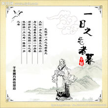 《千金翼方》節選內容