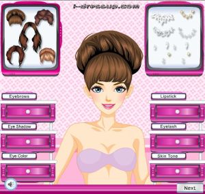 白雪公主的婚禮 白雪公主的婚禮