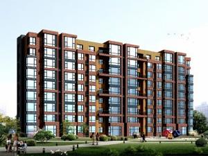 唯美品格新城二期 唯美品格新城二期