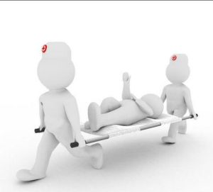 院前急救 院前急救