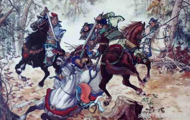 真的是“好人不長命”嗎?歷史上那些慘死的忠臣良將