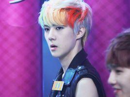 明星之勛 明星之勛