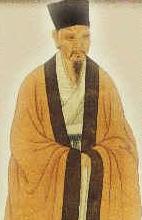 （圖）北宋詩人蘇洵