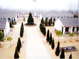 東橋中學[湖北荊門鍾祥市東橋中學]