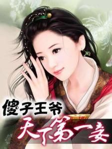 傻子王爺:天下第一妾 傻子王爺:天下第一妾
