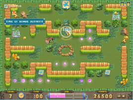 機器人的難忘冒險 機器人的難忘冒險