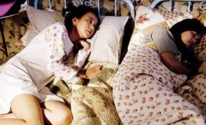 《聽說》精美劇照